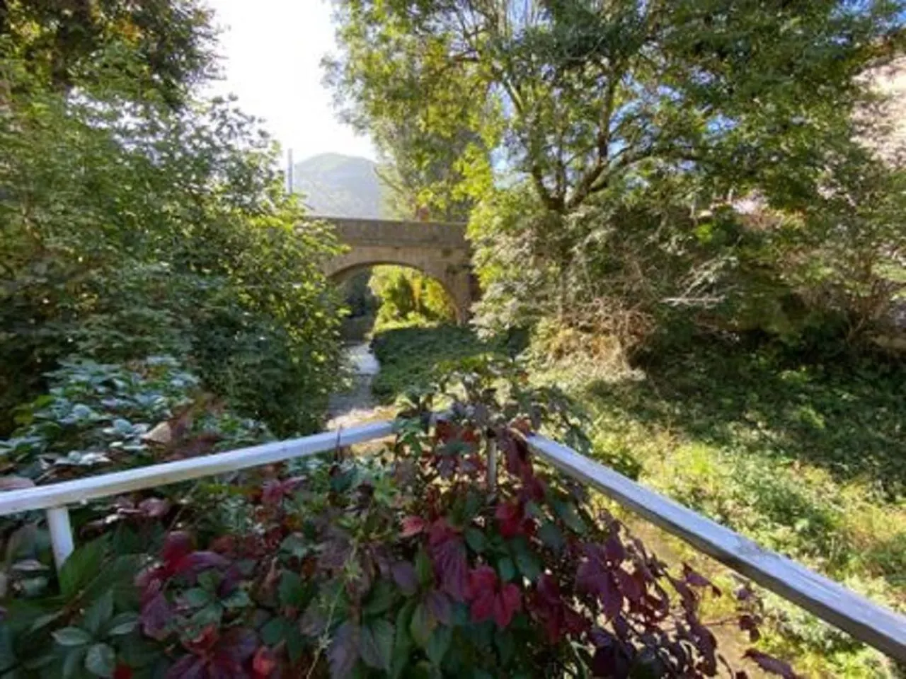 Frühstückspension Chambres D'Hotes La Petite Boynarde Rivière-sur-Tarn