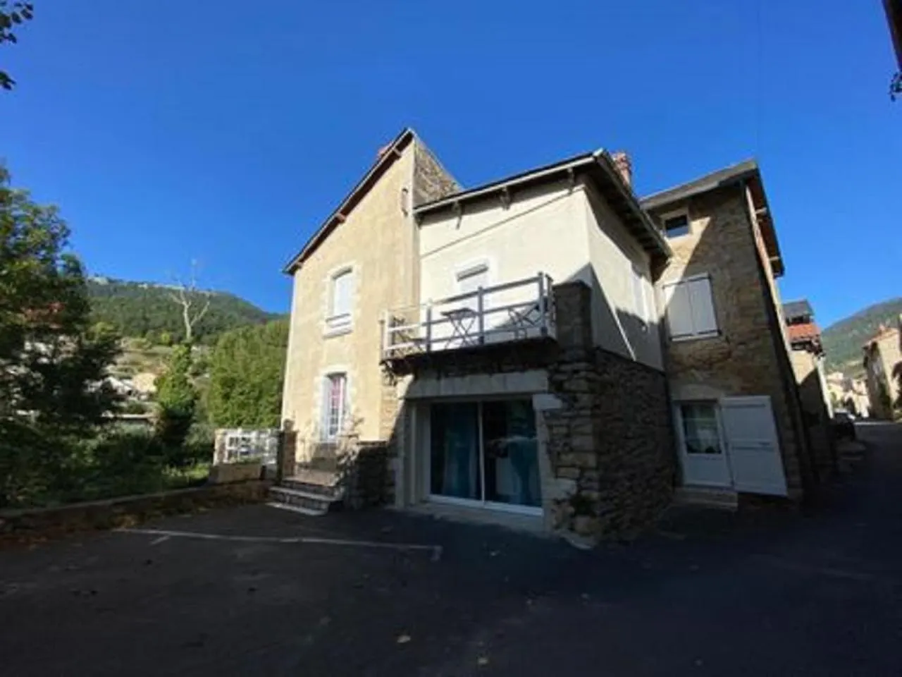 Chambres D'Hotes La Petite Boynarde Rivière-sur-Tarn 0*,  Frankreich