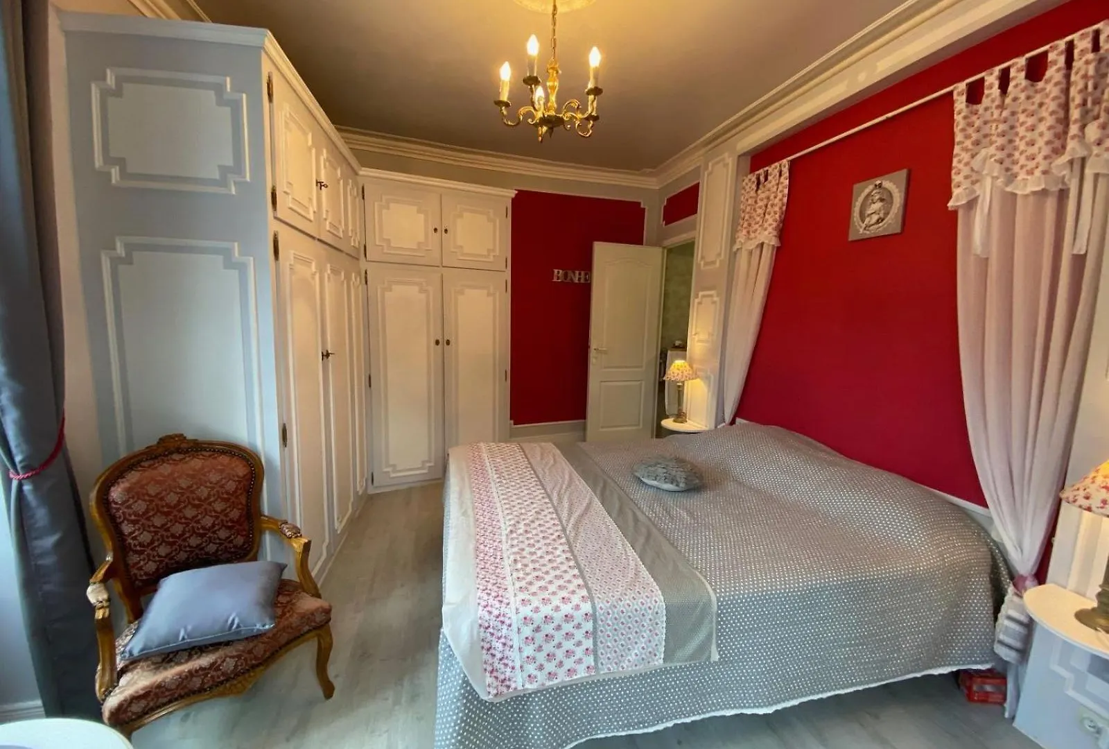Chambres D'Hotes La Petite Boynarde Rivière-sur-Tarn